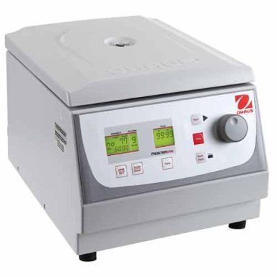 Ohaus Multi Centrifuge