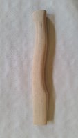 RIH014A 14 ASH AXE HANDLE