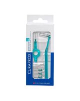 Curaprox Prime Start Kit - Turquoise