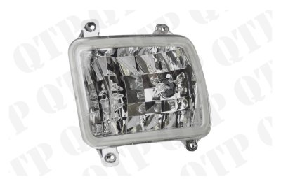 Work Lamp John Deere 5020 5M 5R 6030 LH