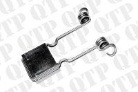 John Deere 6R  DRP78100 - Safety Assy Spring