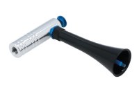 Compact Swirl Blow Gun