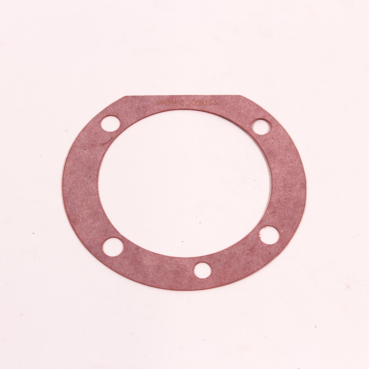 GASKET FUEL PUMP