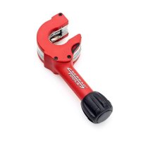 Nerrad Adjustable Ratchet Action Copper/Inox Tube Cutter 6-23mm NT4023