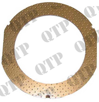 Epicyclic Unit Washer