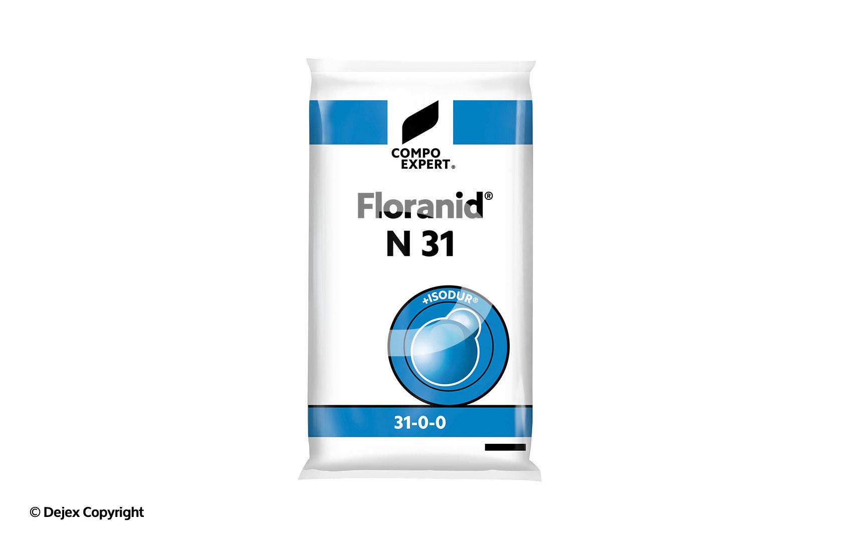 FLORANID N31 31-0-0 [Regulated Substance]