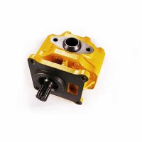 TRANS PUMP FOR KOMATSU