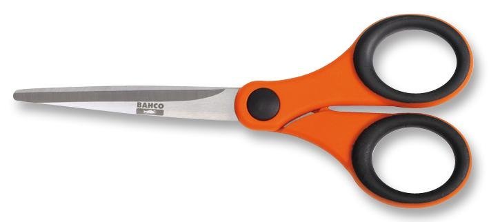 FS-8 165MM EXPERT SCISSOR