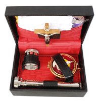 Sick Call Set   (88818)