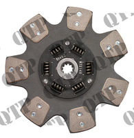 Clutch Disc