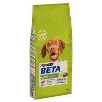 Beta Adult Complete Turkey & Lamb 14kg