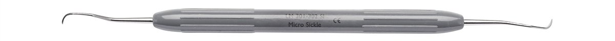 LM Ergonorm Sickle Scaler Micro - DMI Ireland's Leading Dental Supplier - Next Day Delivery