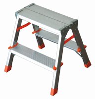 Lightweight HopUp (3 Step) Ladder