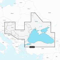 Black Sea & Azov Sea