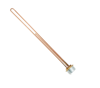 Backer 36" Copper Immersion Heater 09197VC