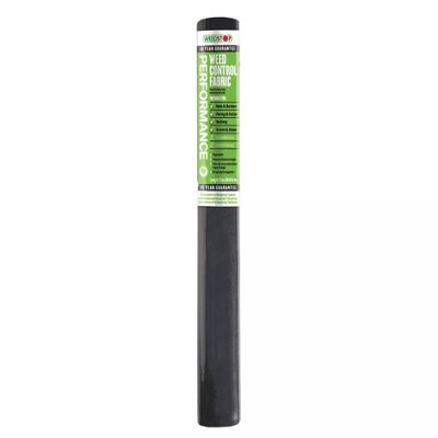 Weedstop Performance