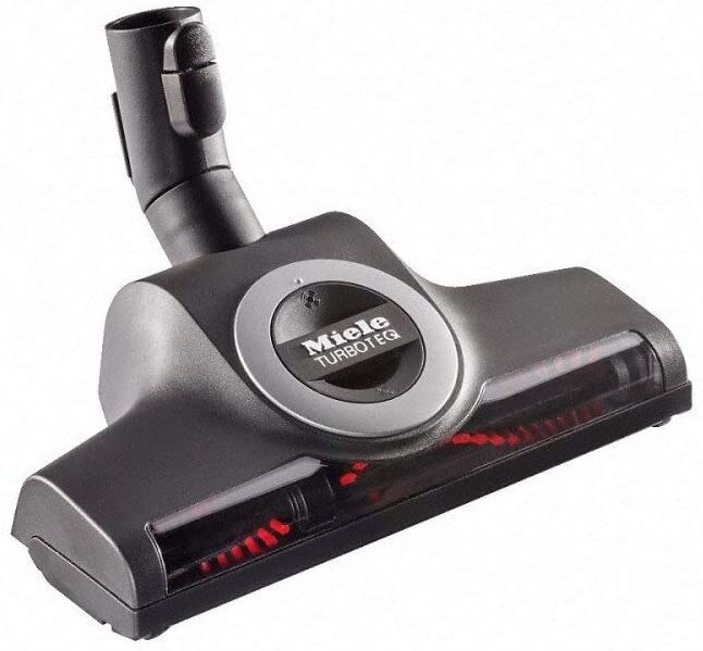 Miele Turboteq Floor Turbo Nozzle STB305-3 Tool Genuine