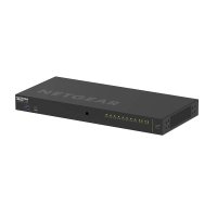 Netgear Pro AV M4250-10G2F-POE+ Managed Switch with 8 x POE+ Ports