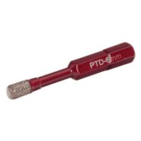 Spectrum 10mm Pro Diamond Tile Drill PTD10