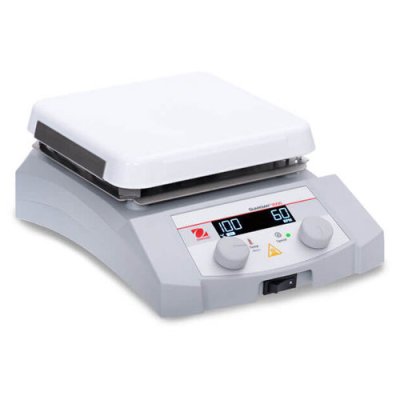 Hotplate-Stirrer e-G31HS07C 230V EU