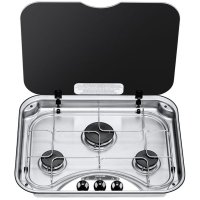 Thetford Series 345 Rectangular Hob 