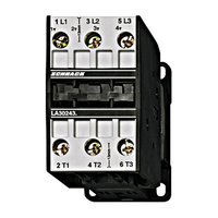 Contactor