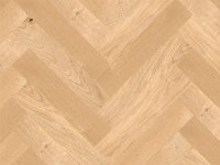 Solid Oak Woodblock U/F Nature/Rustic 70 x 21 x 280mm 0.98 SQM - Price Per Sq. Yard.