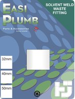 Easi Plumb 32mm x 22 mm Reducer