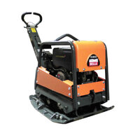 BELLE RPC30/50D HATZ DIESEL F/REV COMPACTOR