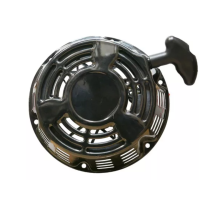 Loncin Recoil Complete G160 G200