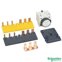Telemecanique LAD9SD3 D40A D65A Star/Delta Kit