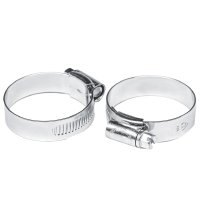 MOO Hose Clips (Bulk 100)