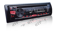 Radio CD Player
