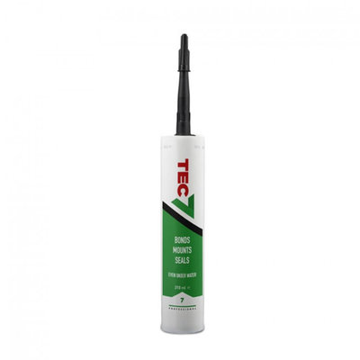 Tec7 Seal & Bond Black - 310ml