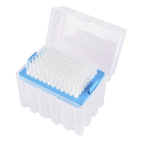 Pipette filter tips Low retention hydrophobic WhiteSci