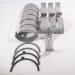 MAIN & THRUST METAL ASSY 0.75