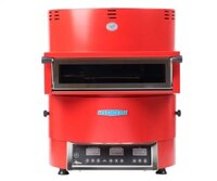 Turbochef The Fire Pizza Oven Ventless Countertop