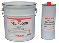 GEL-FLOOR PARTE B KG.1