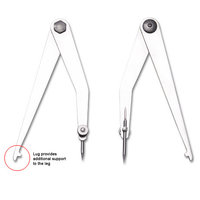 Jenny Calipers 4inch (100mm)