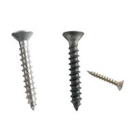 J9509BL - Black Accessories For J9500 Hinges Pack Of 8