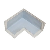 Tucker French Waterproof Internal Corner Wet Room Tanking