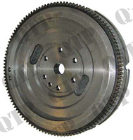 Flywheel Assembly