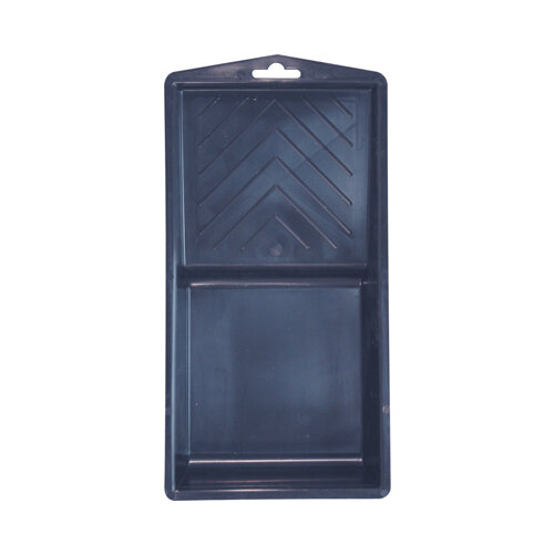 4" Plastic Roller Tray