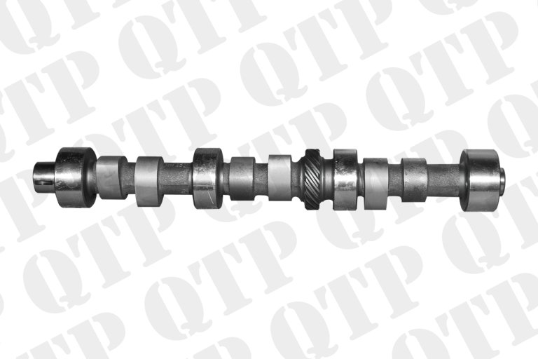 Camshafts