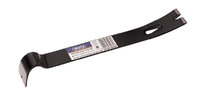 Draper Pry Bar / Nail Puller 355mm