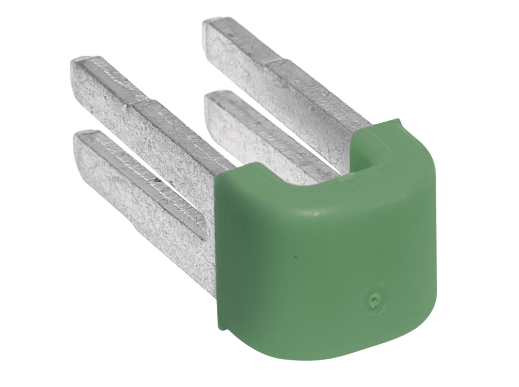 Hager Earth Jumper Bar KN99E