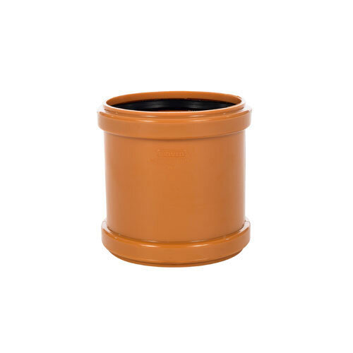 Sewer Joiner 6"