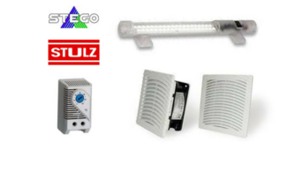 Panel Accessories