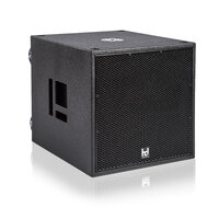 Harmonic Design Sub 18 | 18" Touring Subwoofer
