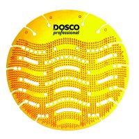 Dosco Urinal Screen Mango x 12